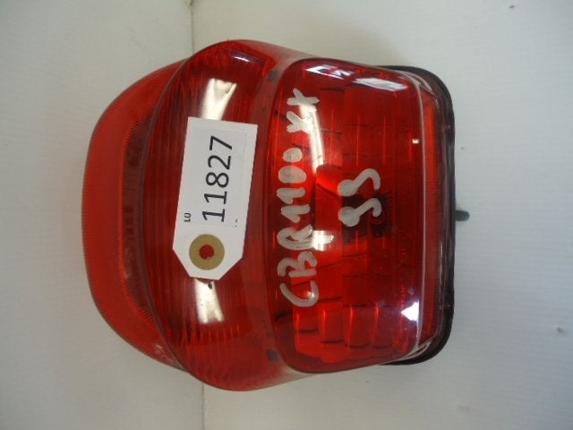 CBR1100XX 1999 - 2006 Honda Achterlicht D1-10207