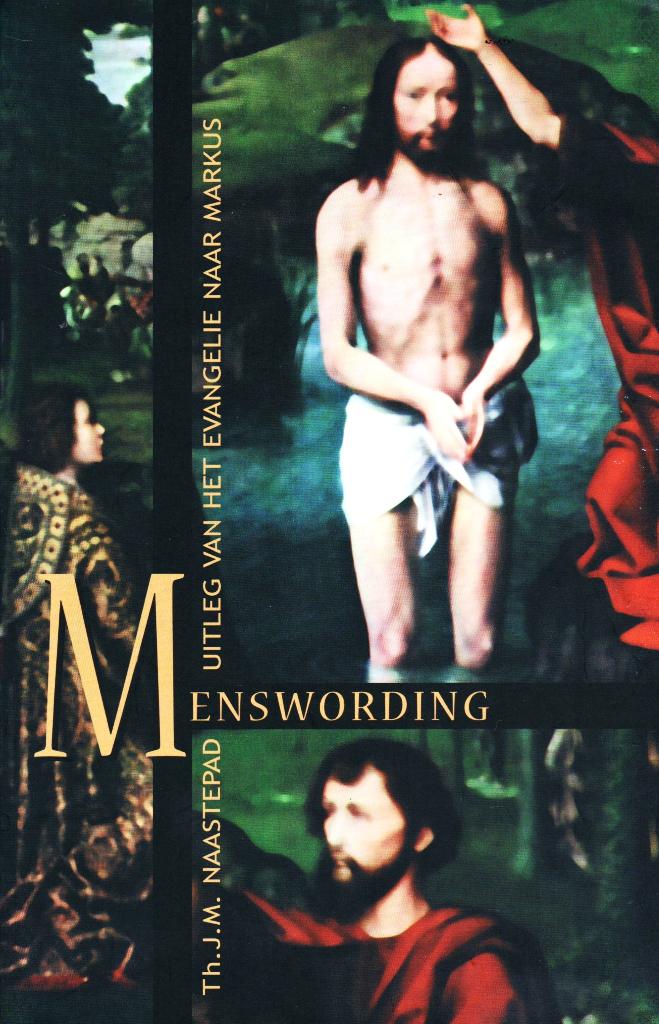 Menswording - Th. J. M. Naastepad / 9789025951627, Ophalen of Verzenden, Zo goed als nieuw, Th. J. M. Naastepad