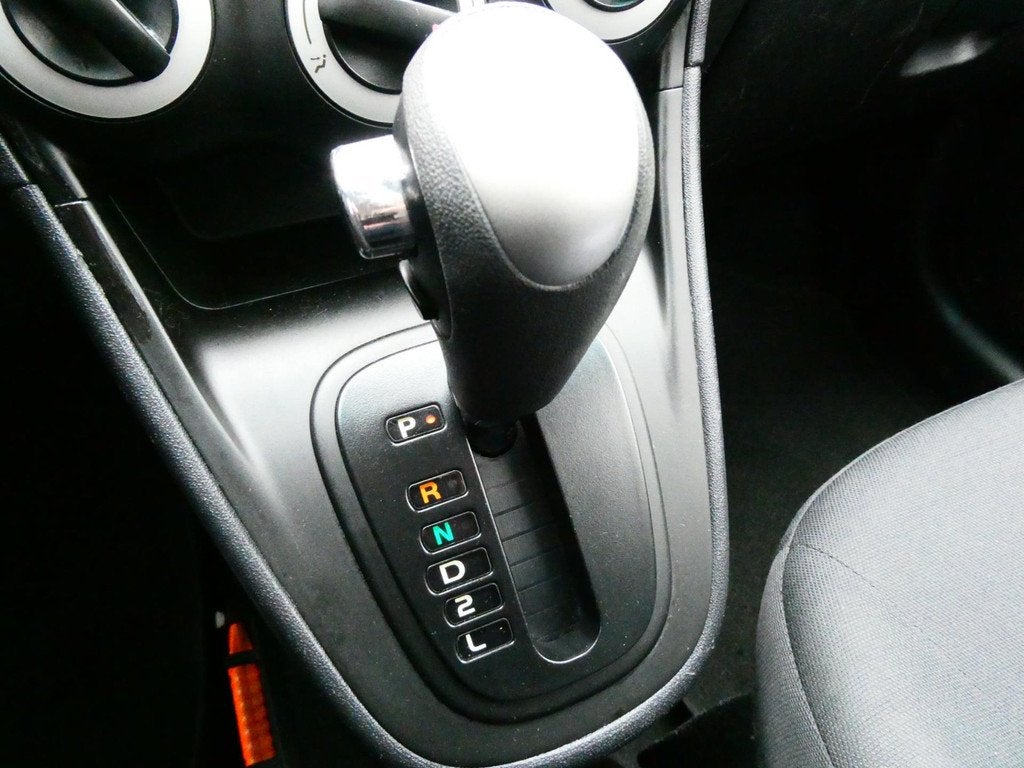 Hyundai I10 1.1 Dynamic Airco Automaat Hoge instap 4-Cilinde, Stof, Gebruikt, 31 €/maand, 4 cilinders