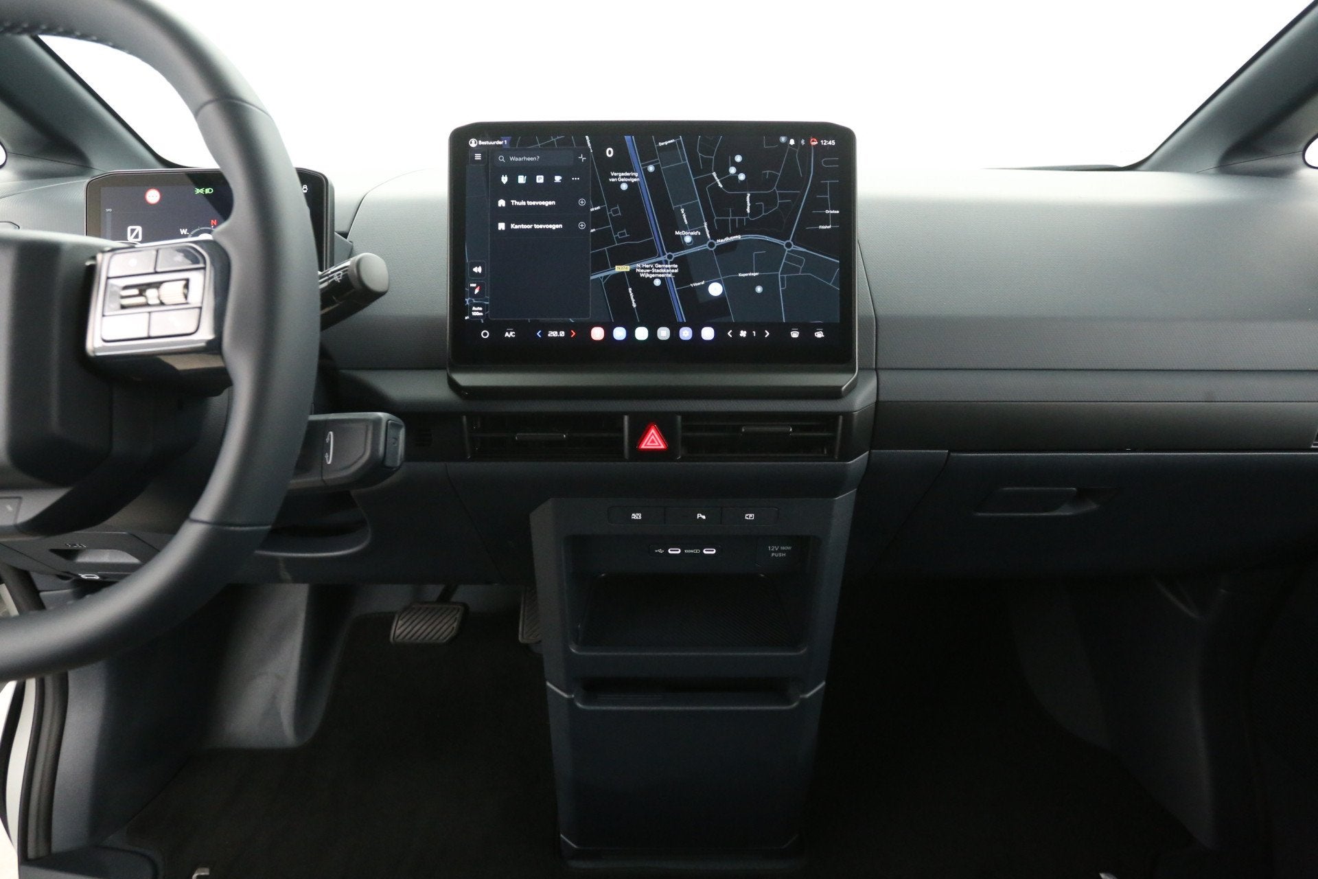 Foto 13 van Kia PV5 L2H1 Essential 71.2 kWh | Snelladen | SOH 99% | Clim
