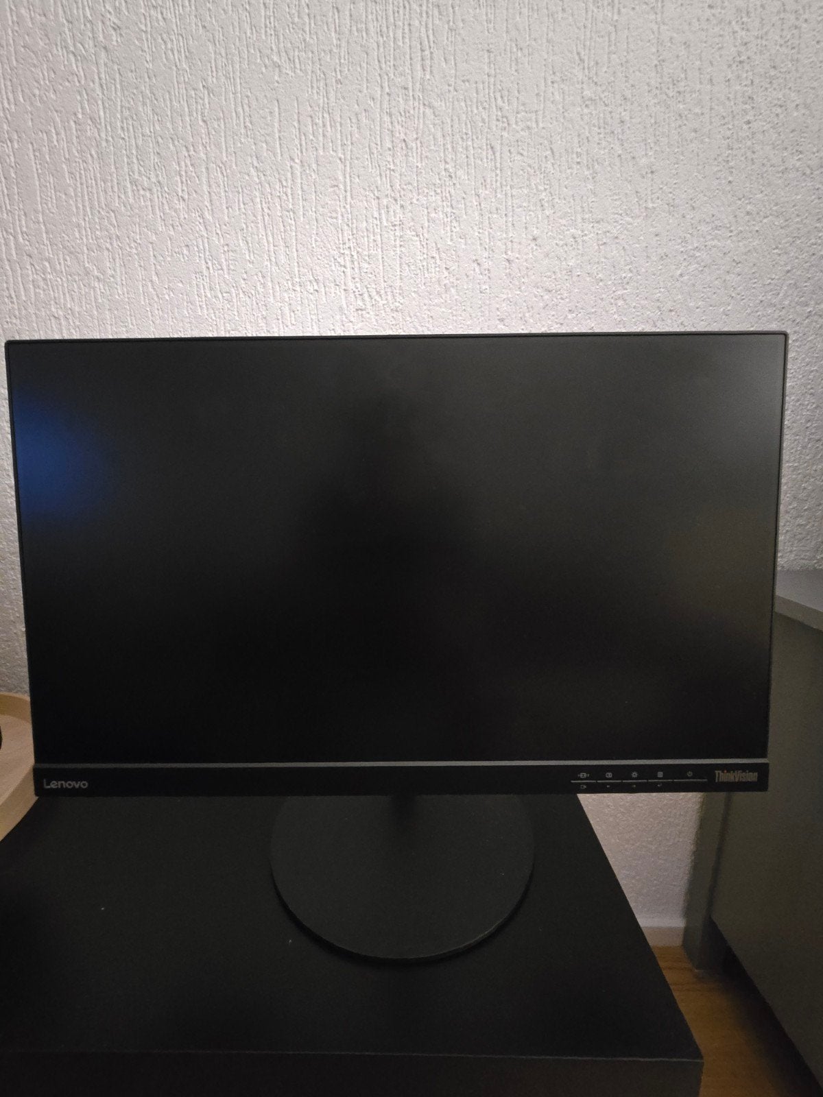 Lenovo ThinkVision T23i-10 Monitor - Full HD, 23 inch, Gebruikt, IPS, Full HD, Ophalen of Verzenden
