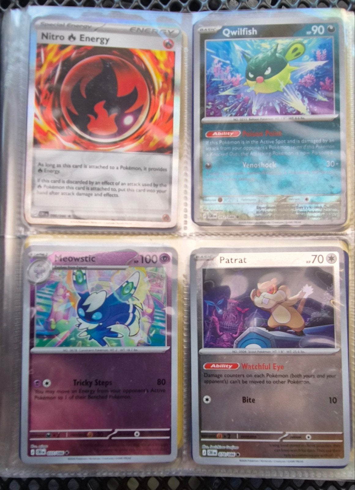 Pokemon partij originele, Ophalen of Verzenden