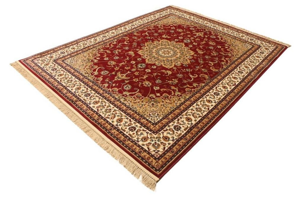 Rugvista tapijt 2x2.5m, Ophalen, Zo goed als nieuw, Rechthoekig, 200 cm of meer