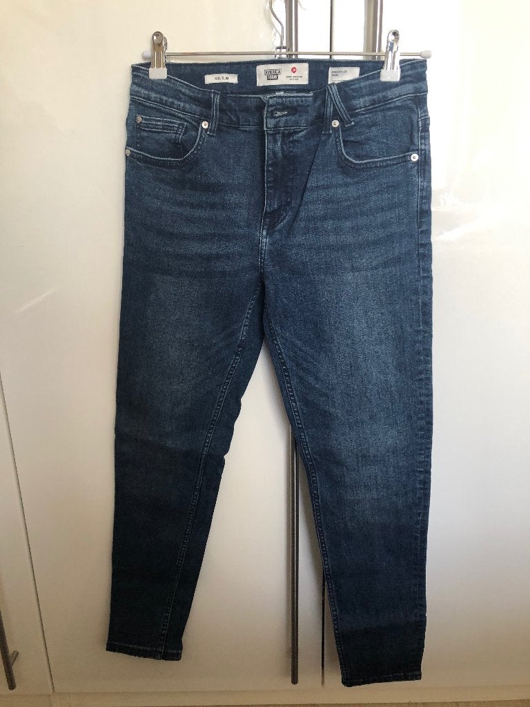 America today jeans, Broek, America Today, Ophalen of Verzenden, Zo goed als nieuw