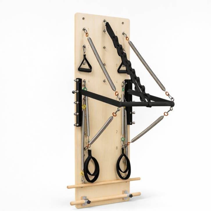 PH Fitness Pilates Wandtrainer - Wall Unit Studio, Support@phfitness.nl, Nieuw, Ophalen of Verzenden, Zurichstraat 20, 6135 LP Sittard, Nederland