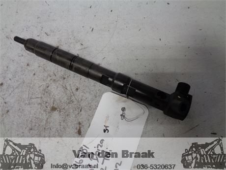 Seat Ibiza 1.2 TDi 2010-2015 Verstuiver, Gebruikt, -, Herkomst onderdeel bekend, -