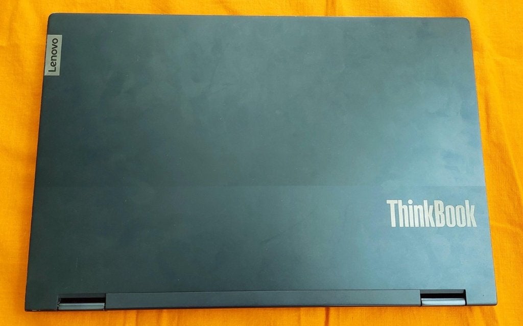 Lenovo Thinkbook 14s Yoga itl 2-in-1 Touch, Computers en Software, Windows Laptops, Gebruikt, 14 inch, SSD, 4 Ghz of meer, 16 GB