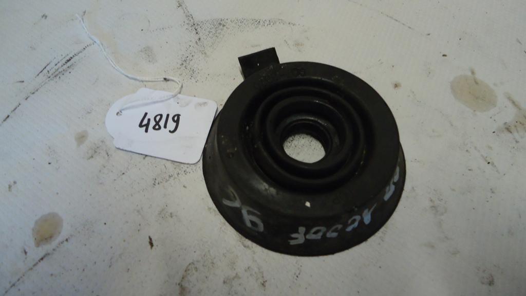 CBR1000F 1993 - 1996 Honda Rubber Rubber koplamp D1-21945