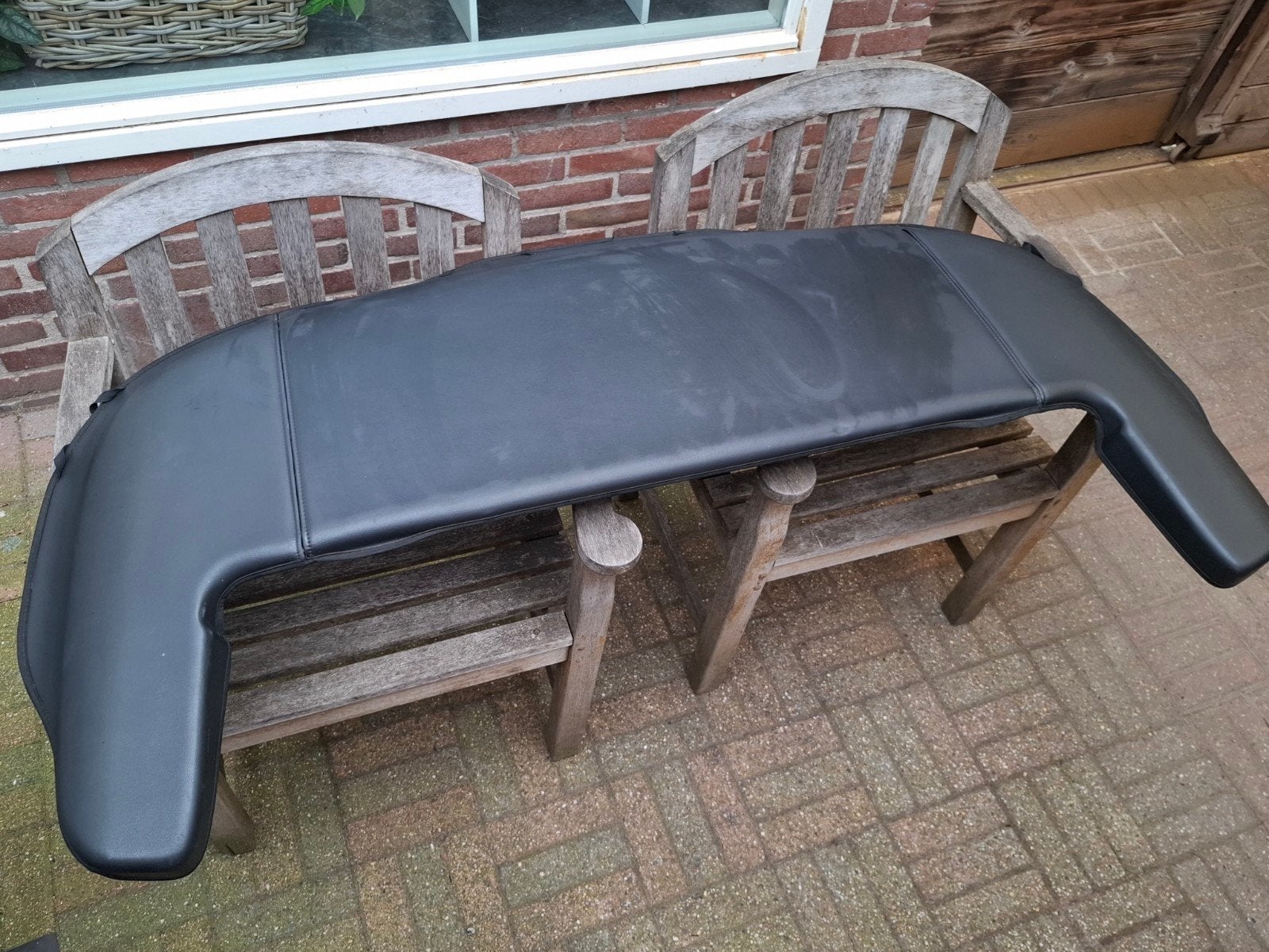 Audi TT 8N Roadster Tonneau Cover - Origineel & Nette Staat, Ophalen, Voor, Audi, Bumper