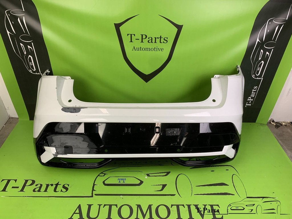 renault megane e tech achterbumper bumper, Renault Group, Gebruikt, Contact.group@renault.com, Renault