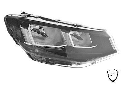 Volkswagen caddy 20+ koplamp recht voor 2K8941006D, Info@fabrikant.eu, Volkswagen, Ophalen of Verzenden, Fabrikantstraat 1
1000 AA  Amsterdam