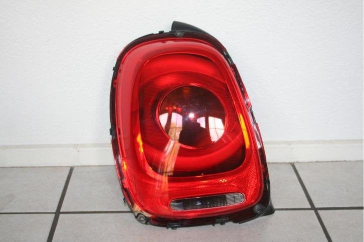 Achterlicht MINI (LINKS) LED. F55-F56-F57, Auto-onderdelen, Verlichting, Niet ingevuld, Gebruikt, Niet ingevuld, Ophalen of Verzenden
