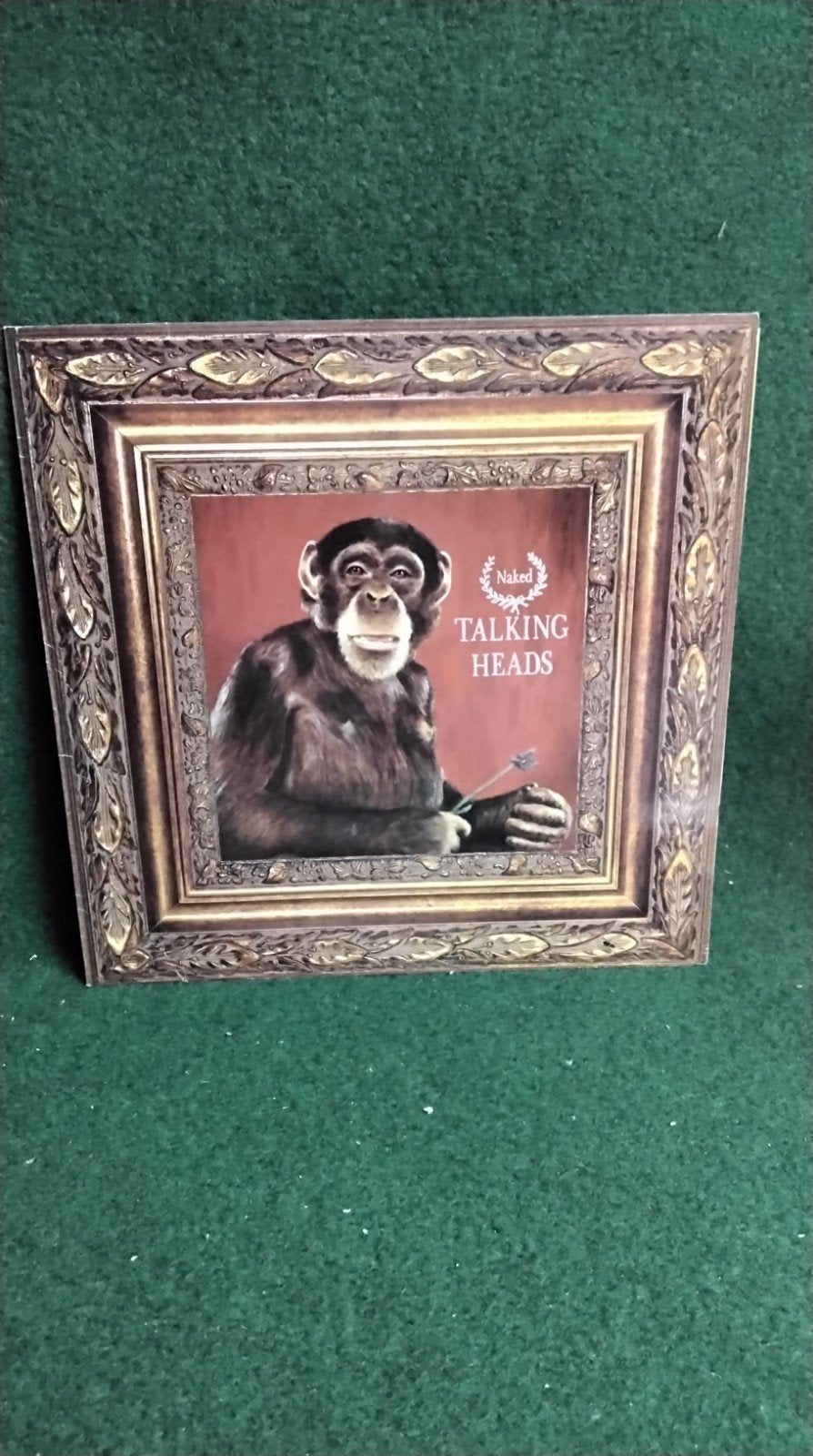 TALKING HEADS, Cd's en Dvd's, Vinyl | Pop, LP, Ophalen of Verzenden