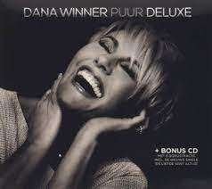 Dana Winner - Puur (Deluxe Editie) Nieuw in Folie.!, Ophalen of Verzenden, Nieuw in verpakking, Boxset