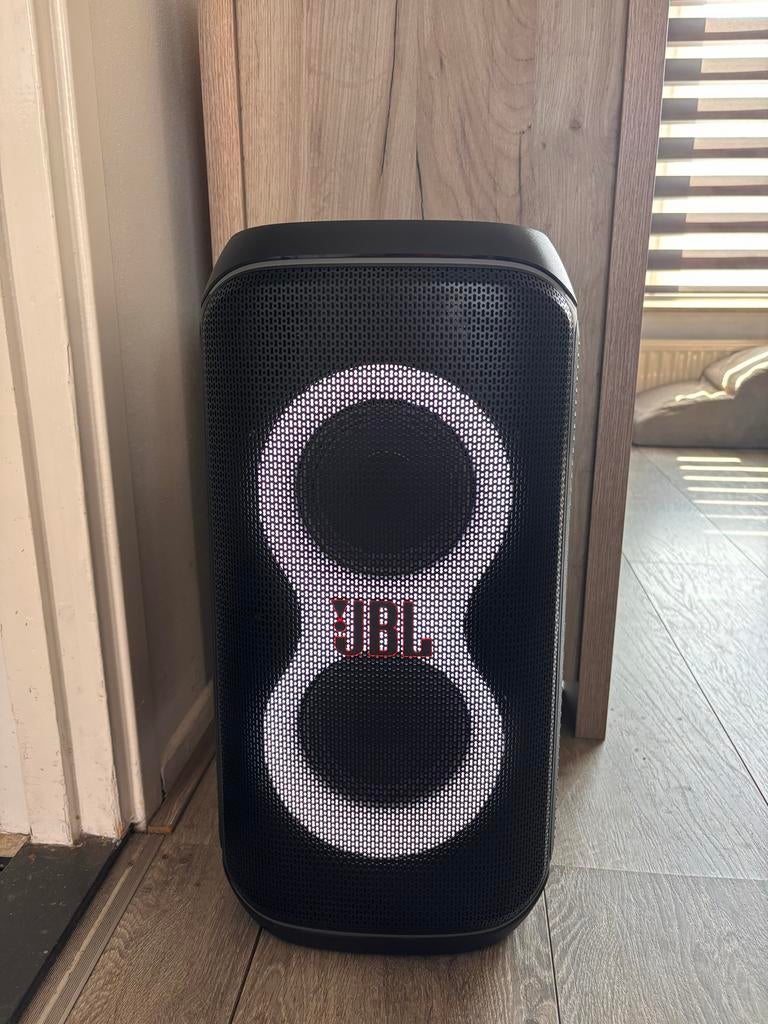 JBL PartyBox Club 120 - Krachtige Party Speaker, Audio, Tv en Foto, Luidsprekers, Ophalen, JBL, Overige typen, Zo goed als nieuw