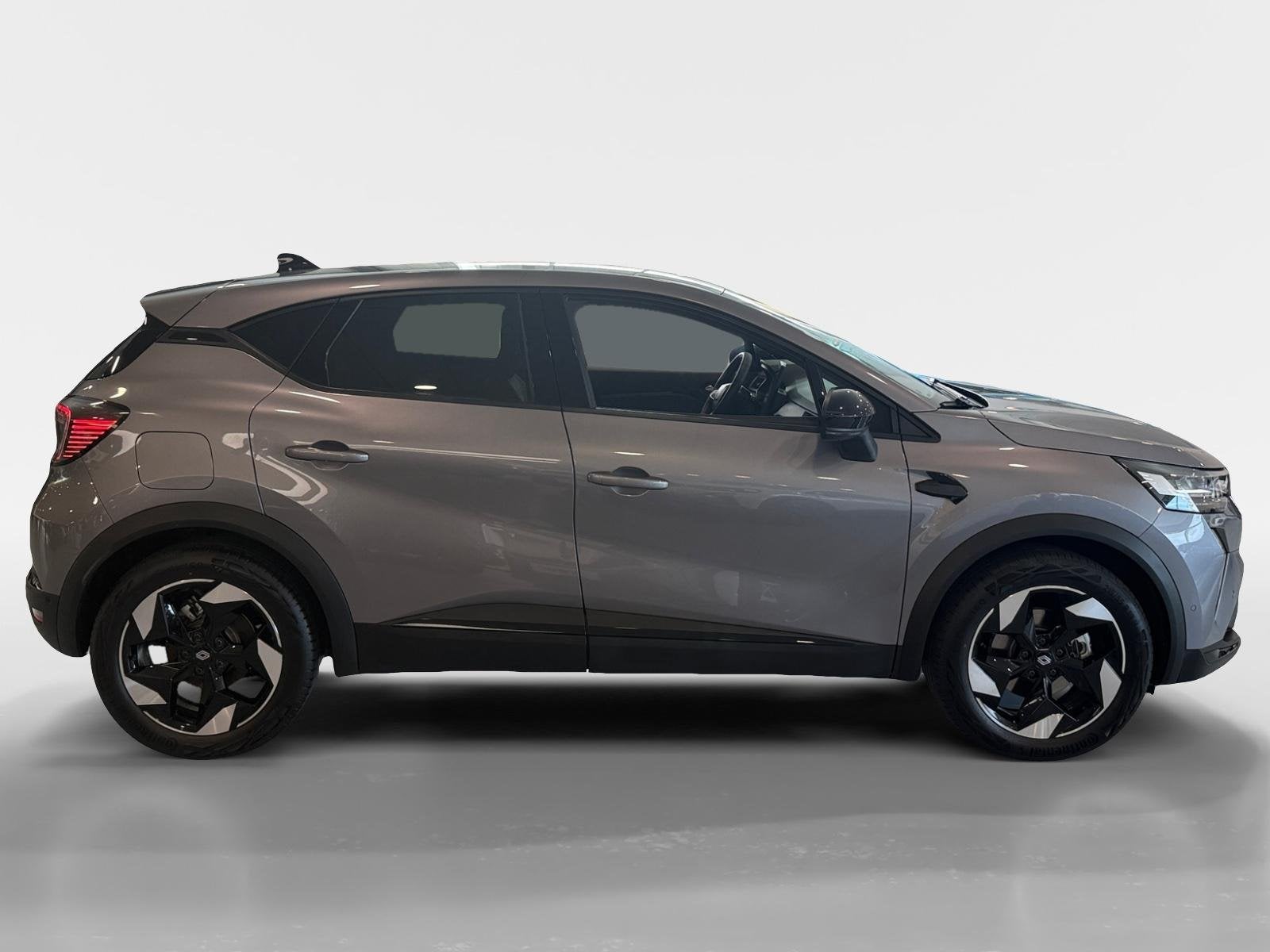 Renault Captur 1.8 E-Tech full hybrid 160 techno *Automaat*N, 12 maanden, 4 cilinders, Bedrijf, Hybride Elektrisch/Benzine