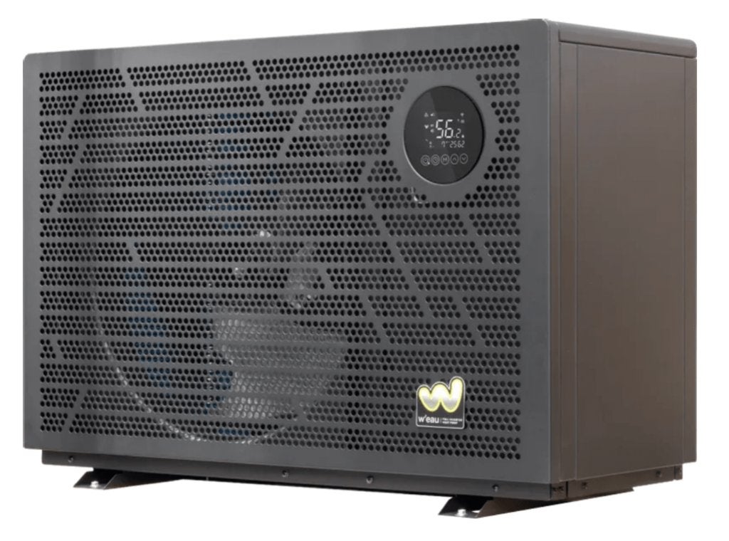 W'eau Full Inverter 20 zwembad warmtepomp - 21 kW, Ophalen of Verzenden, Nieuw, Verwarming