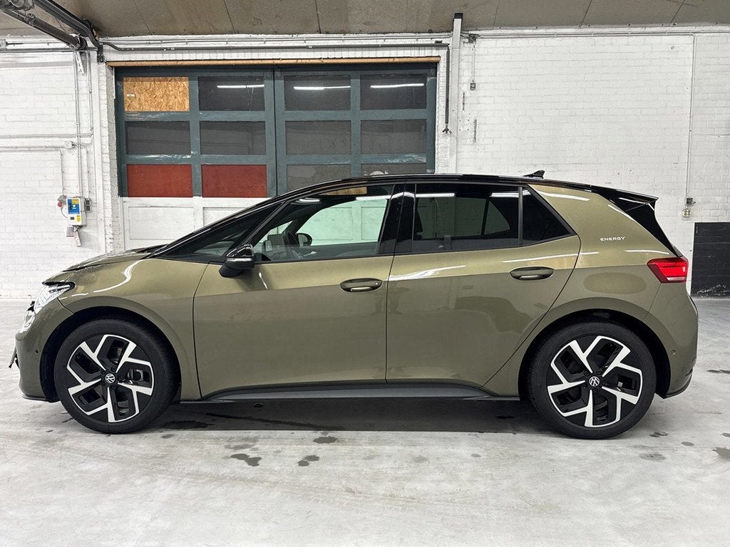 Volkswagen ID.3 Pro Energy Edition 59 kWh | Memory seat | Ca, Auto's, Volkswagen, Automaat, Achterwielaandrijving, 59 kWh, ID.3