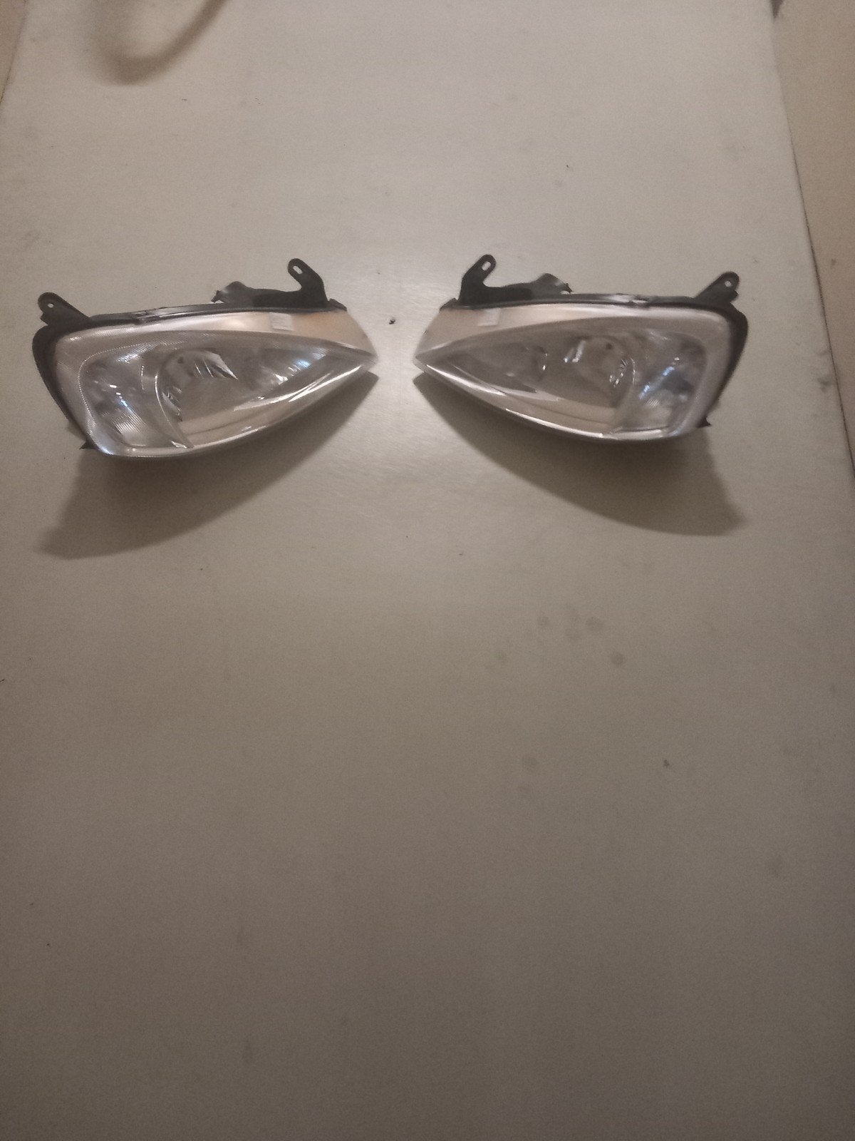 opel corsa  ,2002/,,,,,,2005, Ophalen of Verzenden, Gebruikt, Opel
