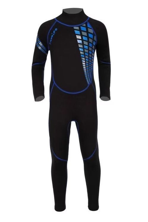 Kinder wetsuit - Ideaal voor watersport, Wetsuit, Kind, https://www.tilos-scuba.nl/contact/, Nieuw