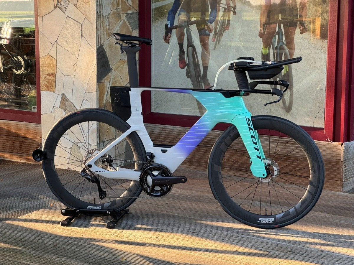 Scott Plasma RC Pro, -, -, Nieuw, -