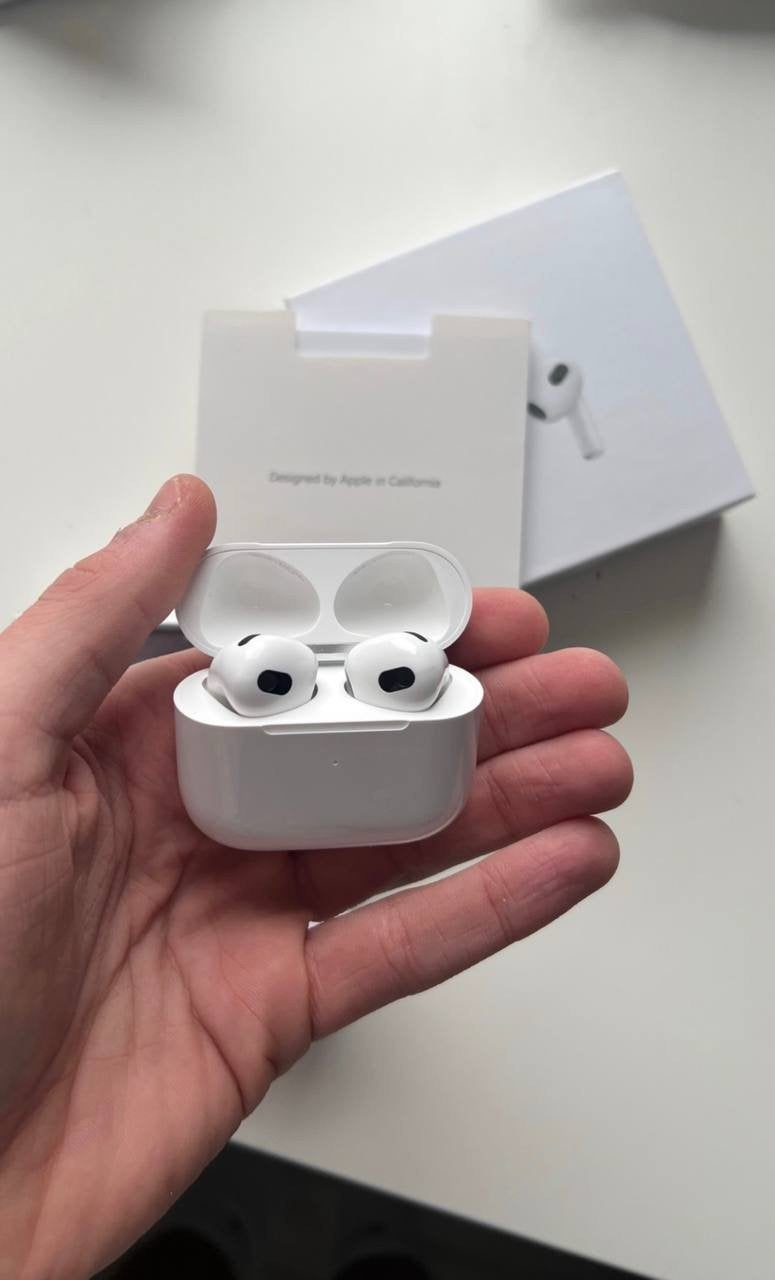 Apple AirPods Pro 2 (2e generatie) met MagSafe Oplaadcase