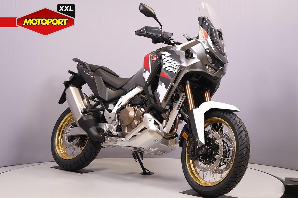 Honda CRF 1100 AFRICA TWIN ADV. SP (bj 2026), Motoren, Motoren | Honda, Honda Motor Europe Ltd, Bedrijf, Toermotor, Customer.service@honda-eu.com