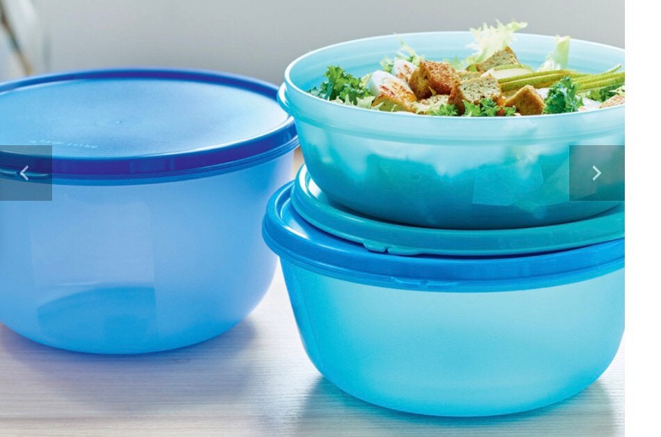 Tupperware Ruimtekommen, Huis en Inrichting, Keuken | Tupperware, Nieuw, Ophalen of Verzenden