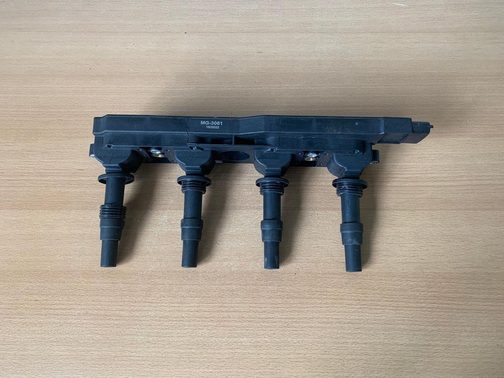 bobine opel 1.8 16V vectra B / astra G / zafira A, Auto-onderdelen, Motor en Toebehoren, Gebruikt, -, -, Opel