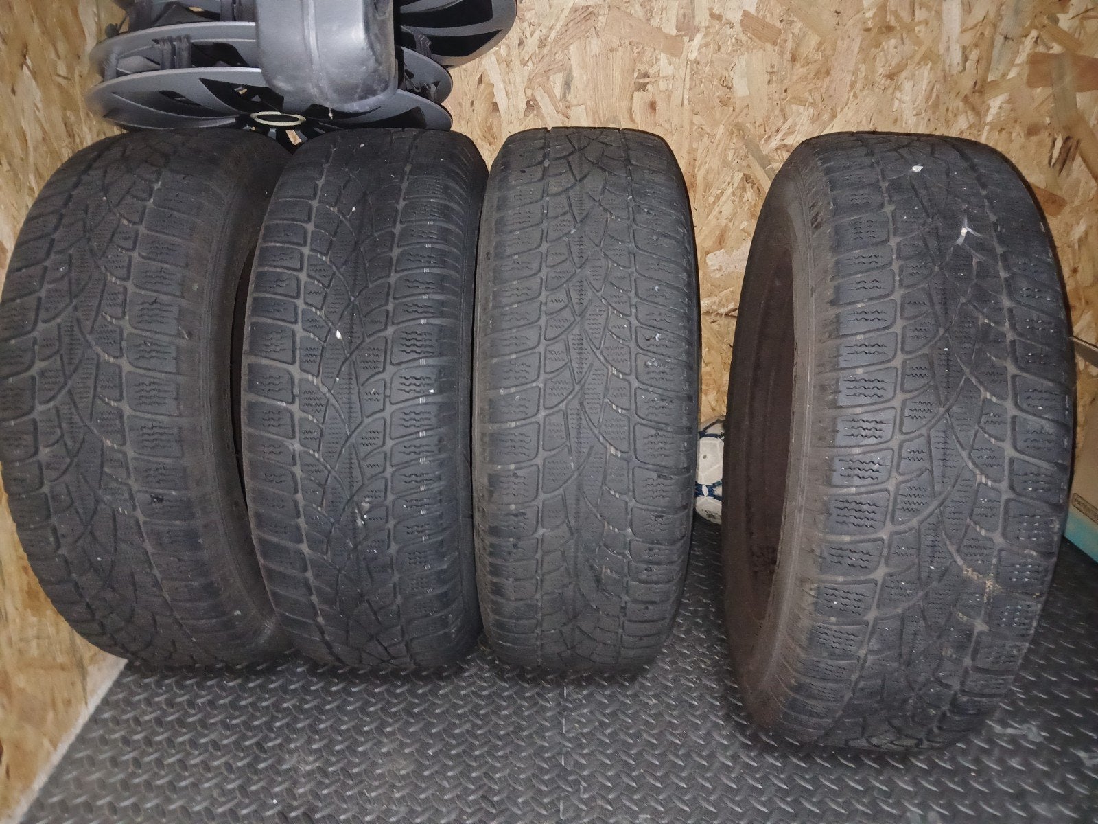 Gratis 215,65r15, Auto-onderdelen, Ophalen