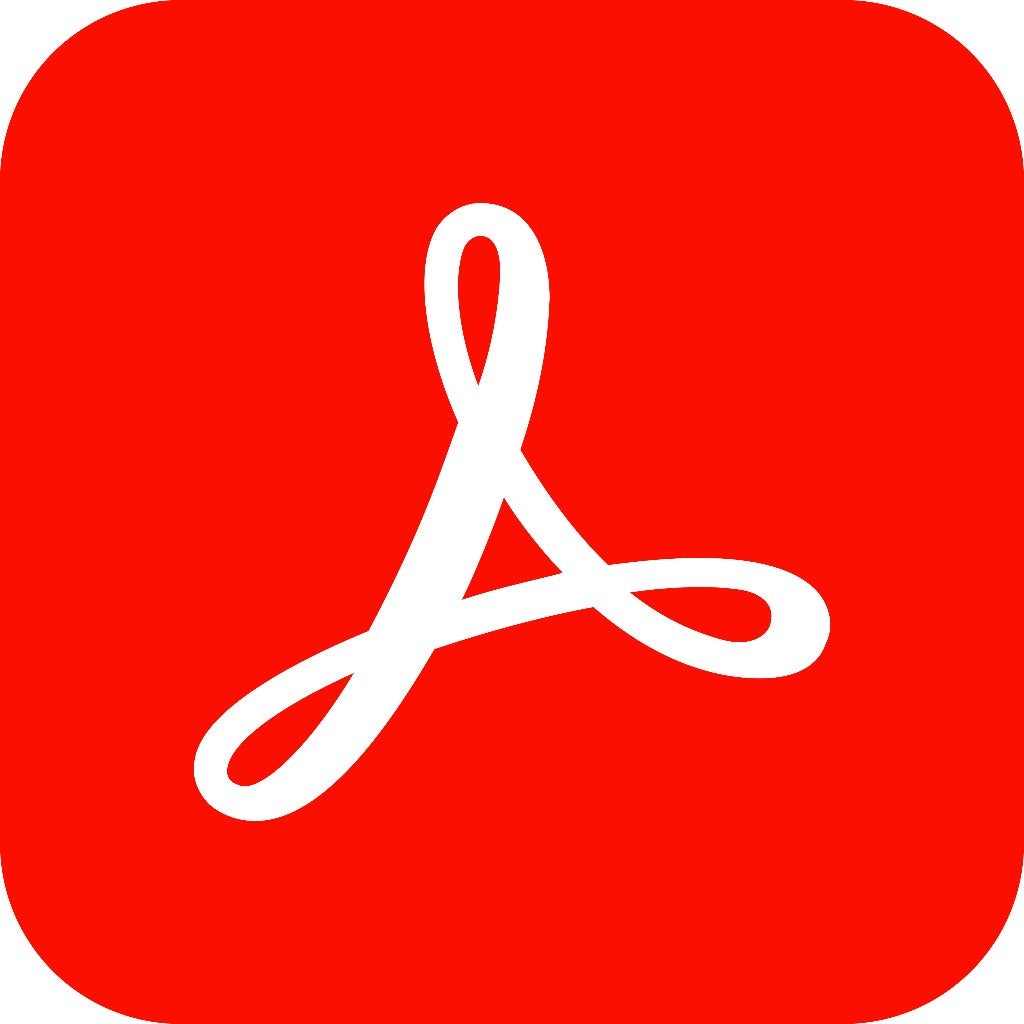 Adobe Acrobat pro 2026., Computers en Software, Audio-software, Ophalen, Nieuw, MacOS