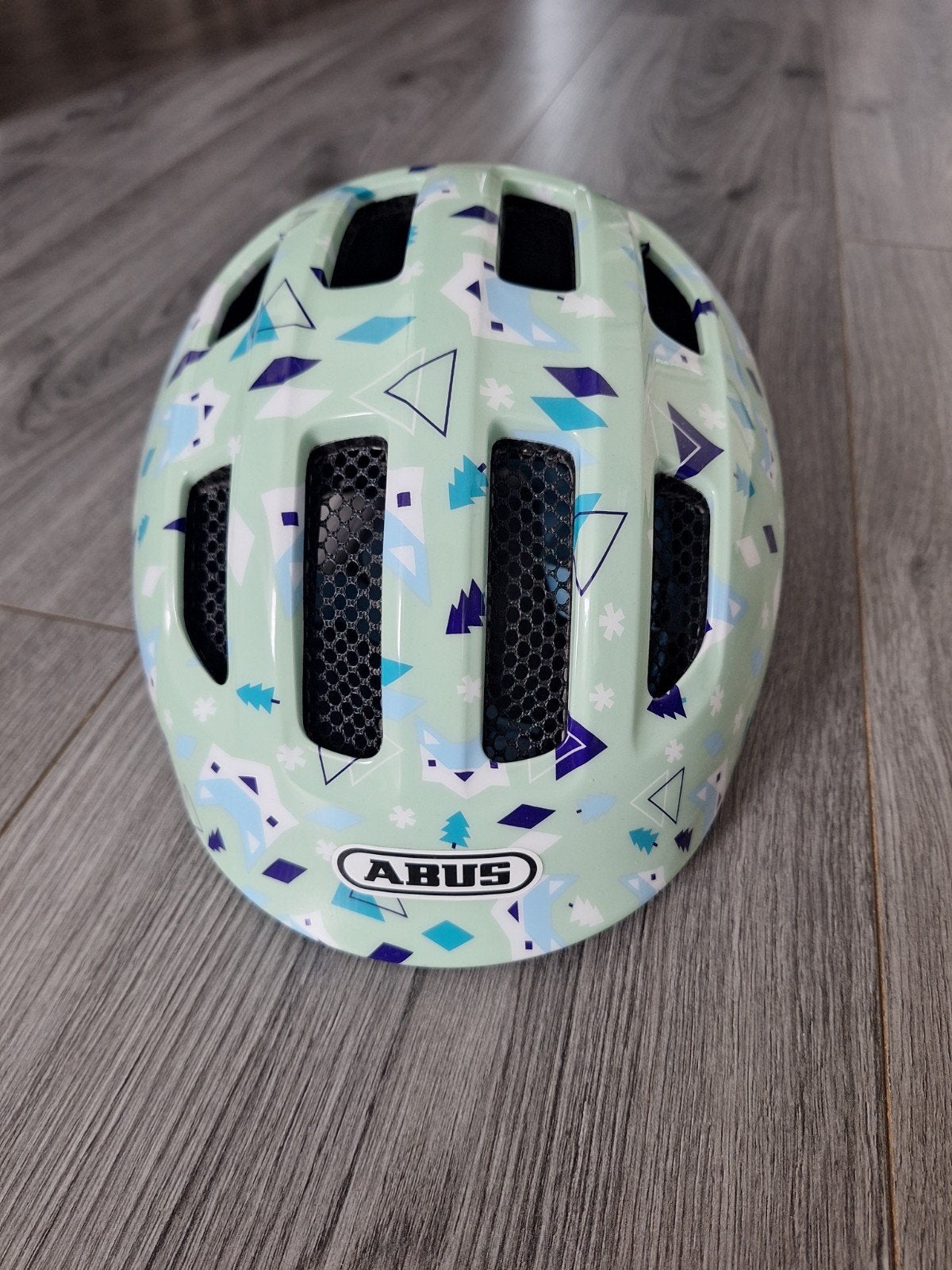 ABUS Smiley 3.0 Fietshelm voor Kinderen, Ophalen of Verzenden