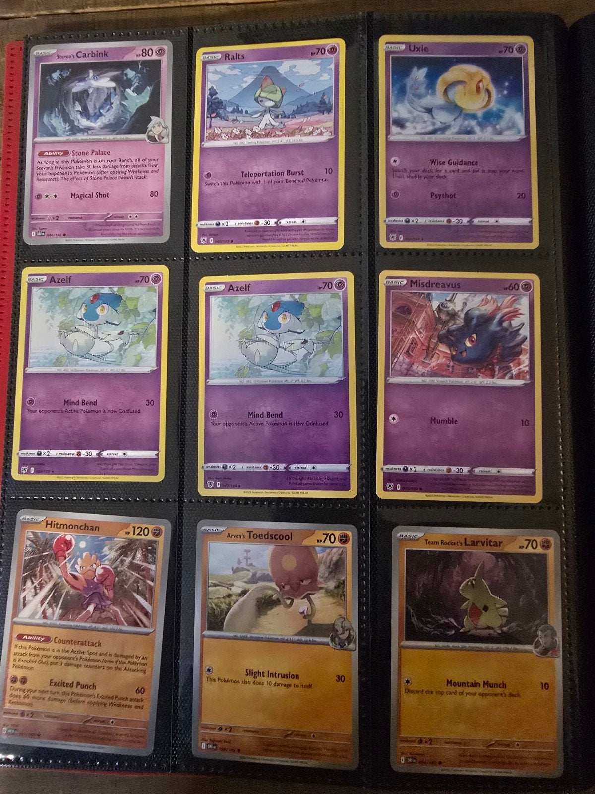 Pokemon Kaarten (ook los)., Ophalen of Verzenden, Meerdere kaarten