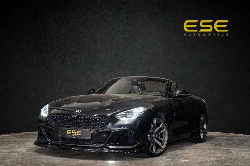 BMW Z4 Roadster M40i High Executive |H&K|HUD|ACC|Memory|Dode, Auto's, BMW, Automaat, Achterwielaandrijving, Gebruikt, Euro 6