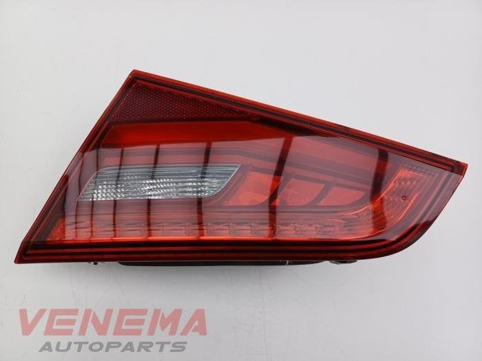 Achterlicht rechts van een Audi A3, Gebruikt, -, -, -