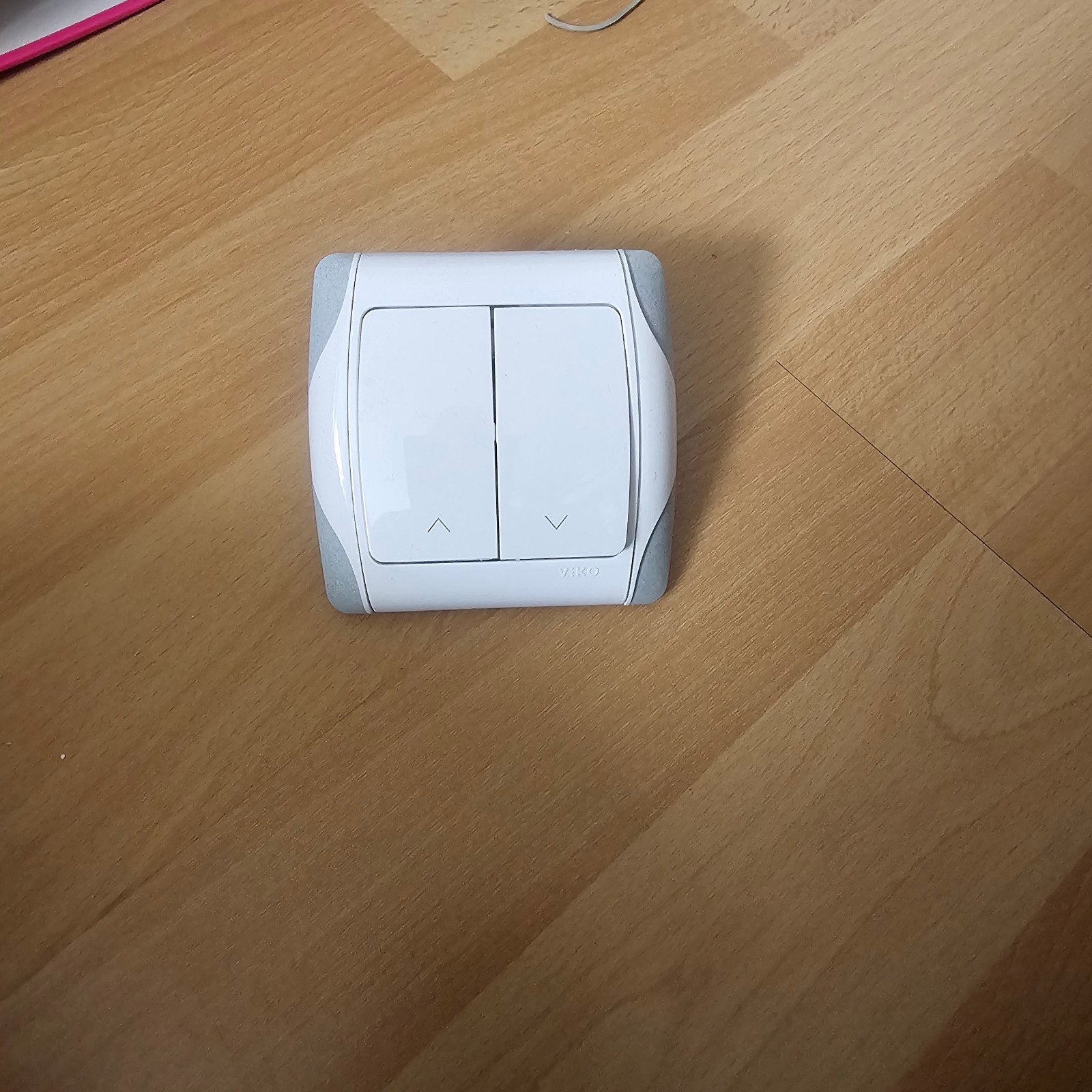 Rolluiken of zonnescherm schakelaar, Ophalen of Verzenden, Nieuw, Poppenhuis