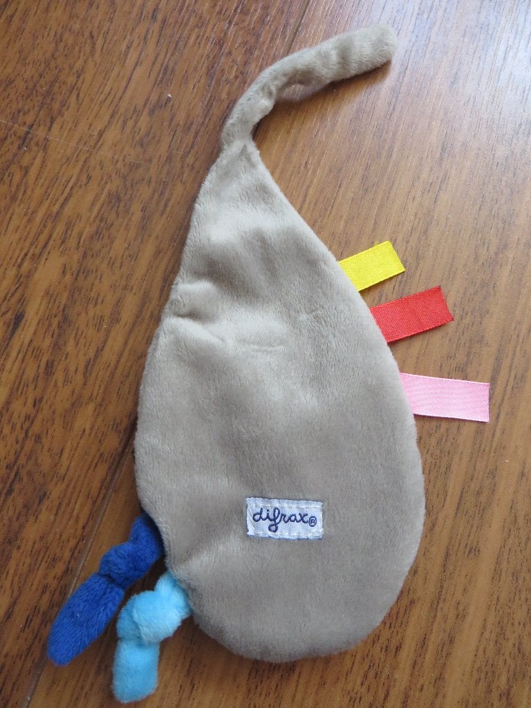 Difrax doekje (1.6), Ophalen of Verzenden, Zo goed als nieuw, Overige typen, Overige merken