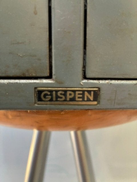 Vintage archief laadjes, Diversen, Ophalen, Gebruikt, -, -