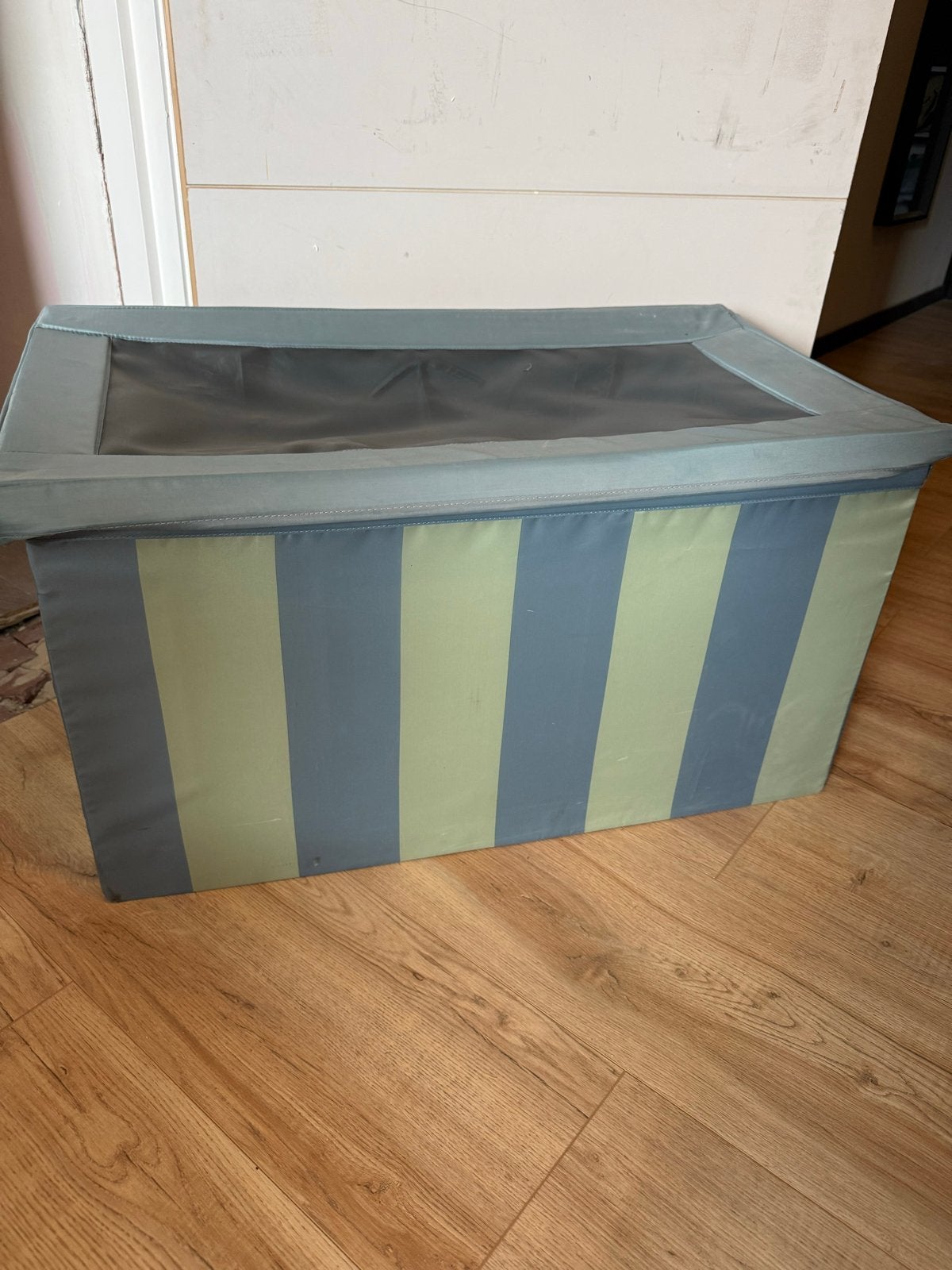 IKEA JÄTTEBJÖRN 3x, Ophalen, Kunststof, 50 tot 100 cm, Zo goed als nieuw