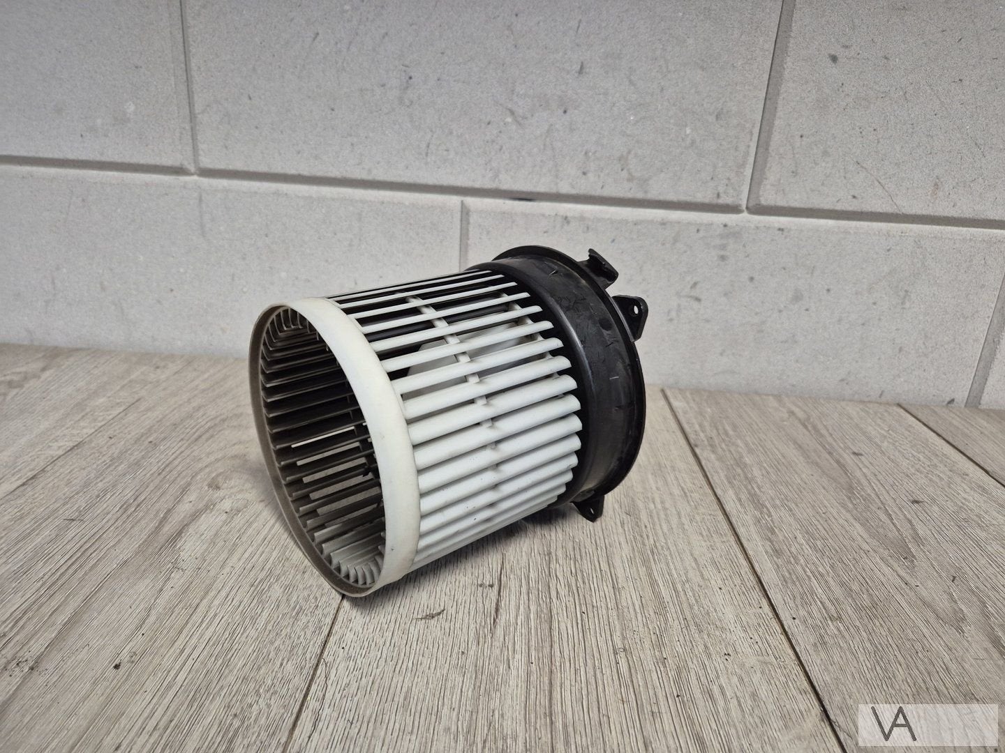 Suzuki Splash en Opel Agila 2008 - 2015 kachelmotor aanjager, Auto-onderdelen, Gebruikt, -, -, Opel