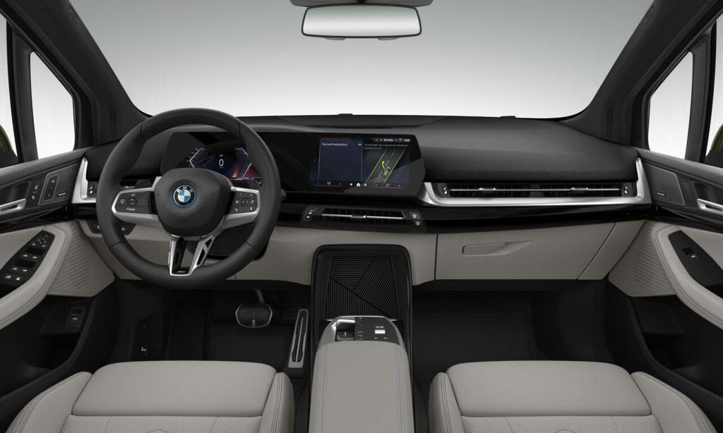BMW 2 Serie Active Tourer 225e xDrive M Sportpakket | Travel, Auto's, Automaat, 1800 kg, Euro 6, 16 kWh