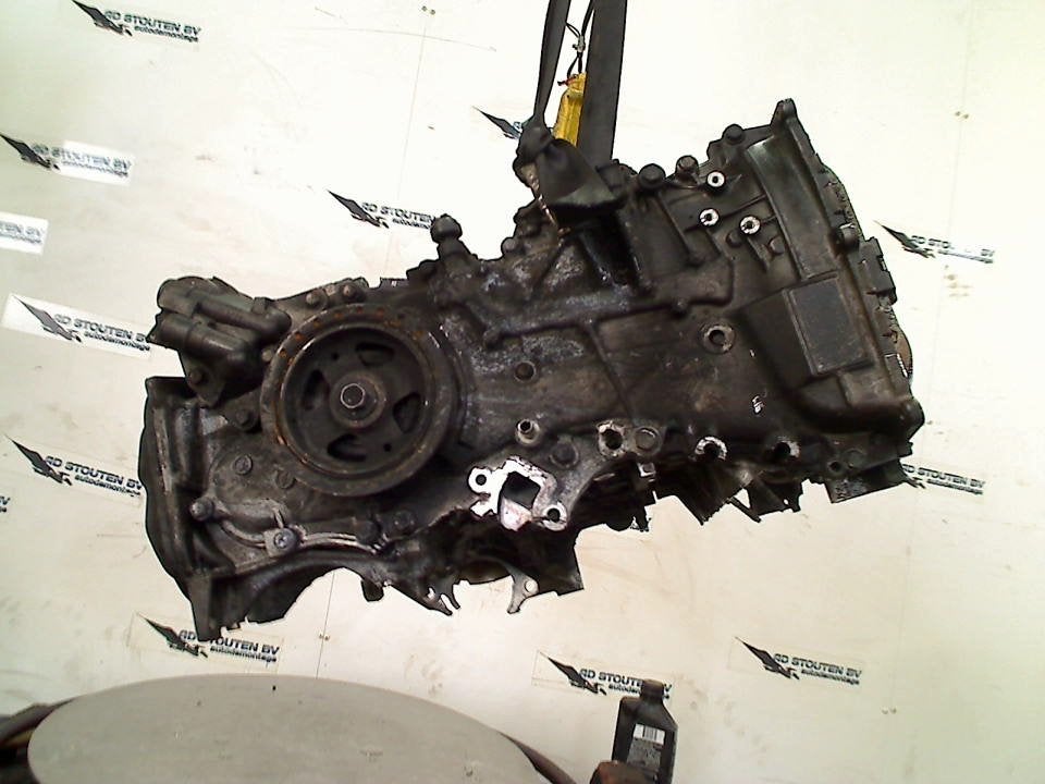 Motor Toyota Corolla Touring Sport (E21/EH1) 2020 2ZRFXE, Gebruikt, Kundenbetreuung@toyota.de, Toyota-Allee 2, Köln 50858, , Duitsland