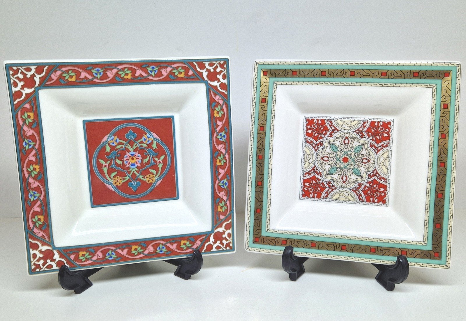 Set porseleinen vide-poches Paloma Picasso, Villeroy & Boch., Ophalen of Verzenden