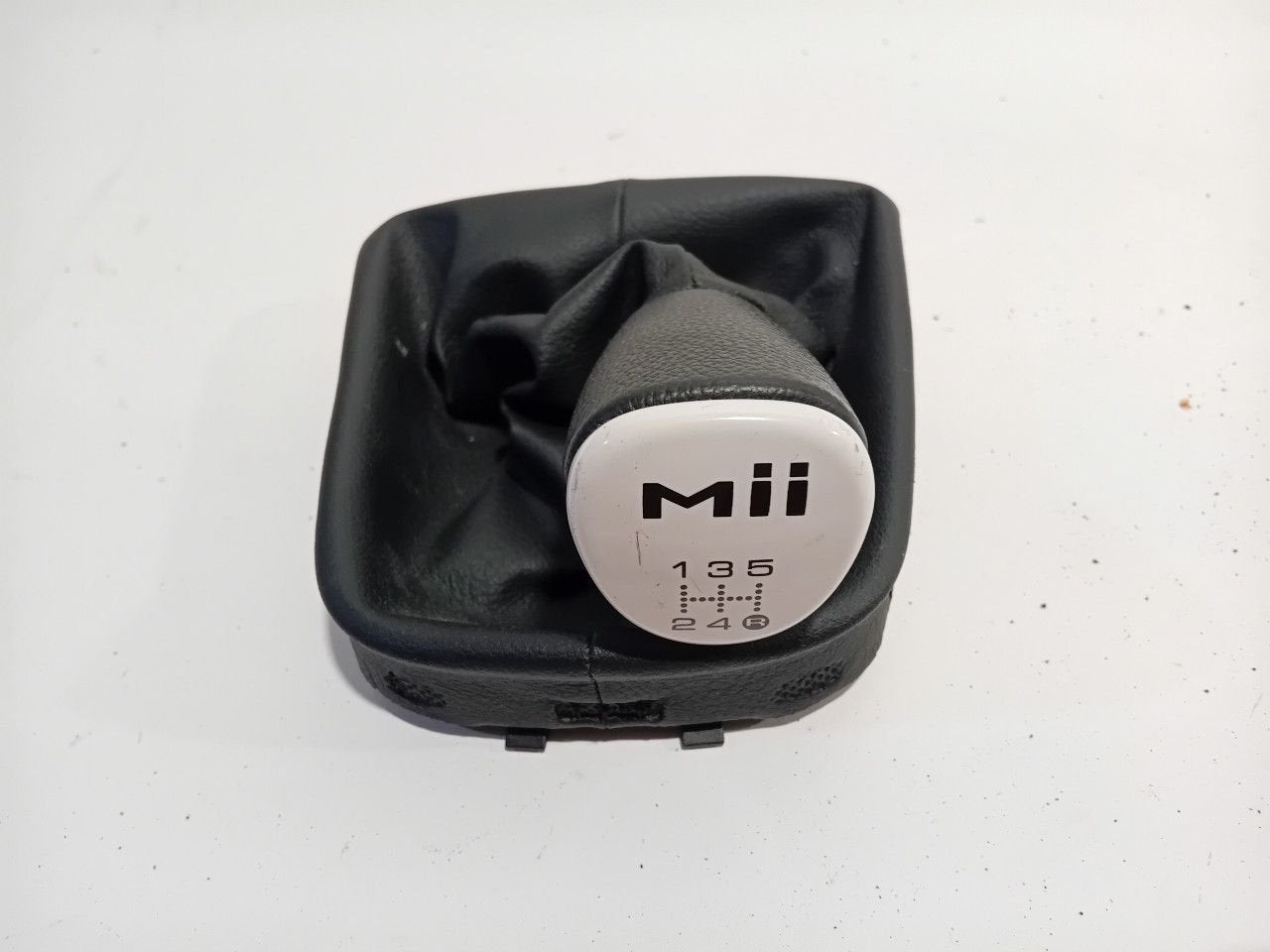 Schakelpook Seat Mii, Auto-onderdelen, Transmissie en Toebehoren, Onderdelen@venauto.nl, Van der Ven Autorecycling B.V., Gebruikt