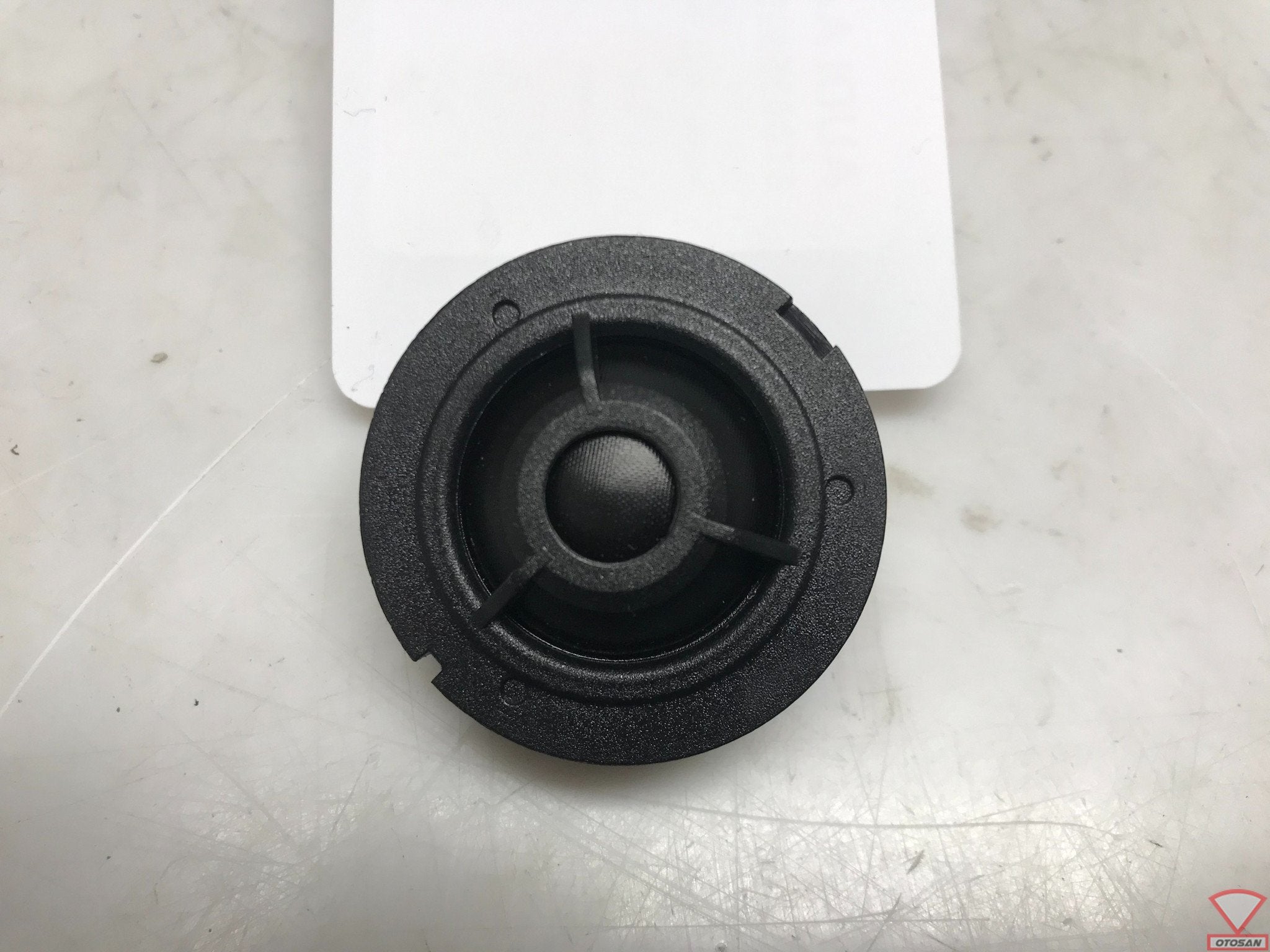 Audi A4 8K A5 8T B&O Tweeter Speaker 8T0035399B, Gebruikt, AUDI AG, Auto-Union-Strasse 1
85045  Ingolstadt, DE, Kundenbetreuung@audi.de