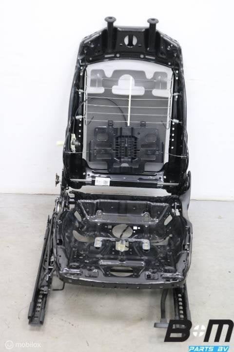 Stoelframe rechts VW Golf 7 5drs 3AA881046L, Auto-onderdelen, Interieur en Bekleding, Gebruikt