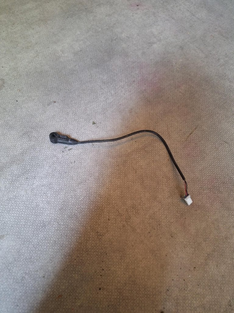 wielsensor Gazelle (impulse), Ophalen, Gebruikt, Overige typen