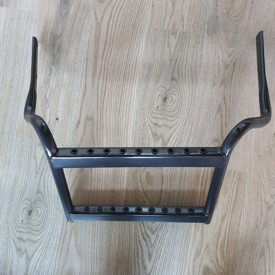 VOLVO FH12/FM12 ACCUBAK TRAP 20392578, Auto-onderdelen, -, -, Nieuw, Ophalen of Verzenden