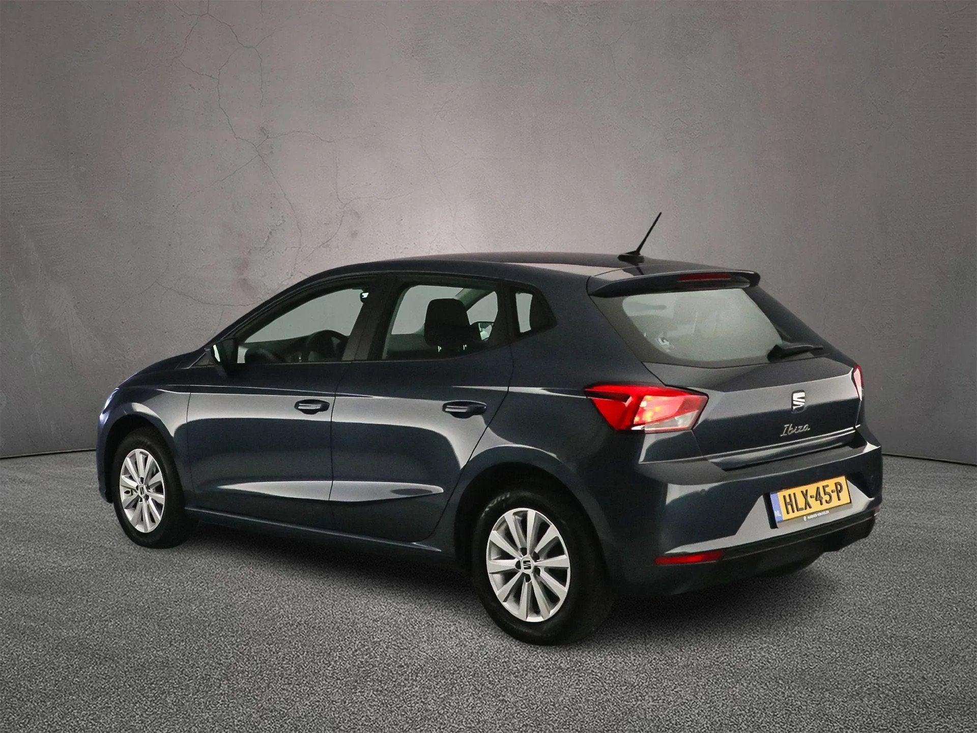 SEAT Ibiza Style Plus (bj 2025), Gebruikt, 95 pk, Ibiza, Bedrijf