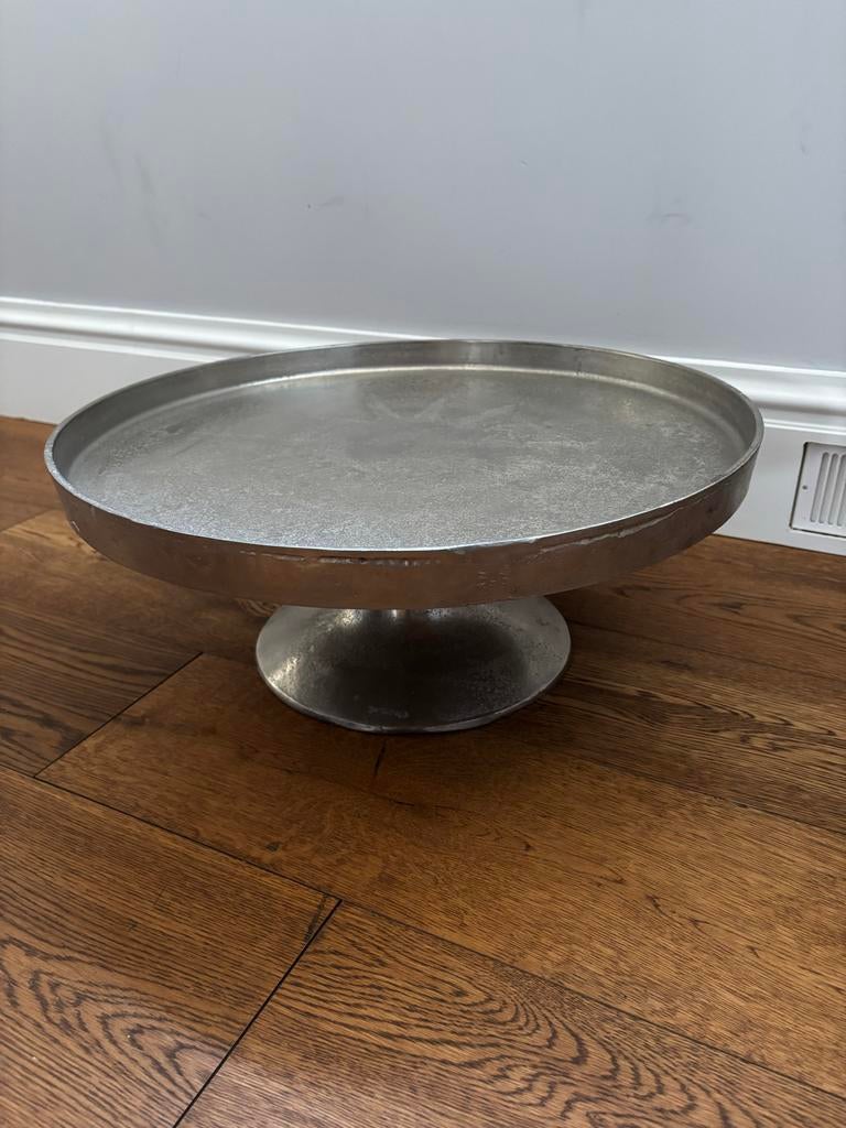 Riverdale Cake Stand XL - Taartplateau, Ophalen, Zo goed als nieuw
